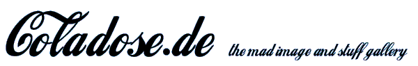 coladose logo